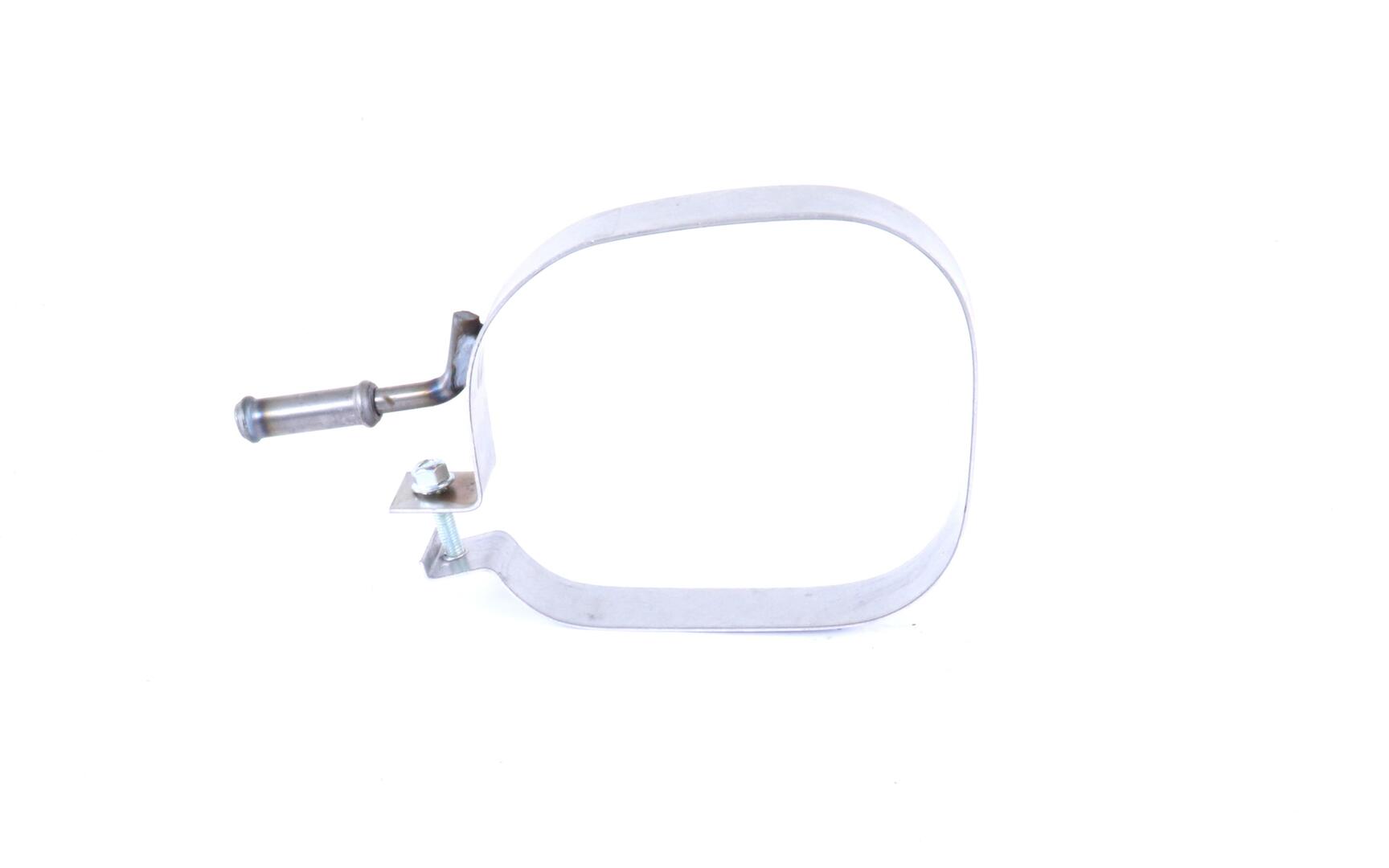 WALKER Halter, Abgasanlage 80594