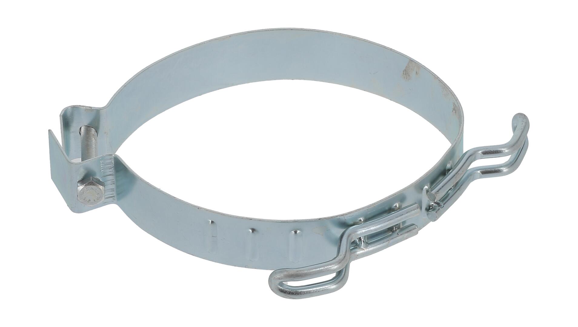 WALKER Halter, Abgasanlage 81584 für Volvo