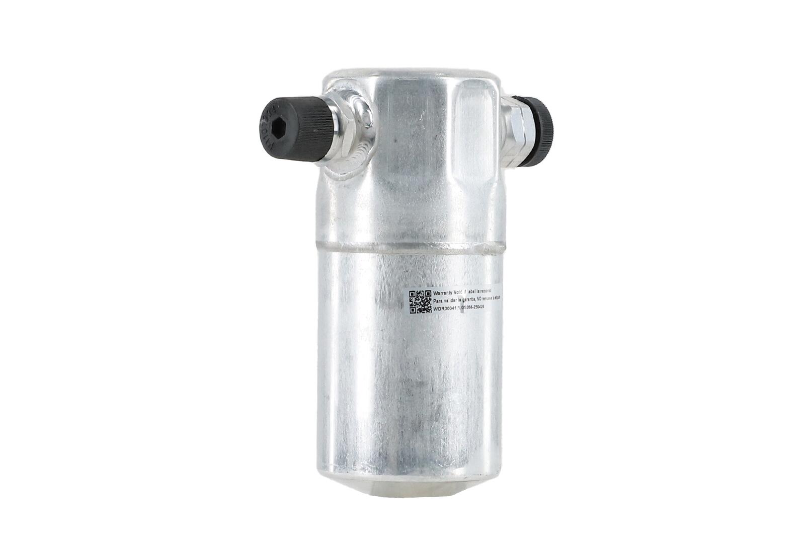 WALKER Trockner, Klimaanlage wdr00041 für VW