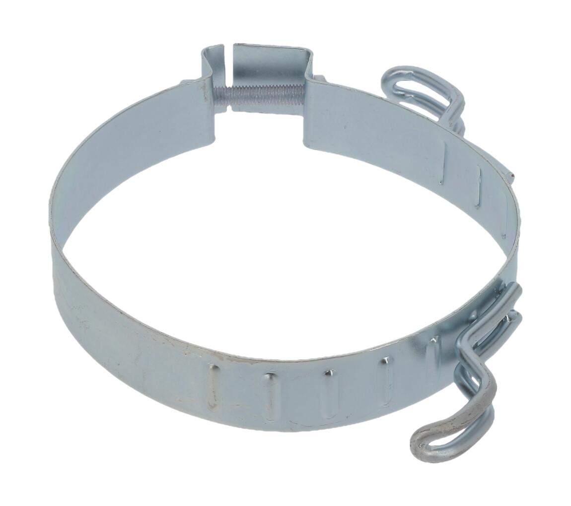 WALKER Halter, Abgasanlage 81570 für Volvo
