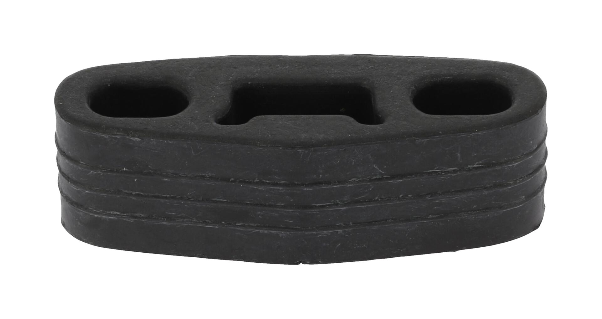 WALKER Halter, Abgasanlage 81336 für BEDFord DAEWOO GM