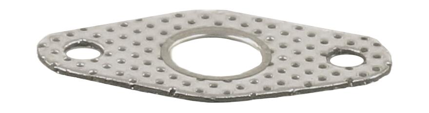 WALKER Dichtung, Abgasrohr 80157 vorne für TOYOTA