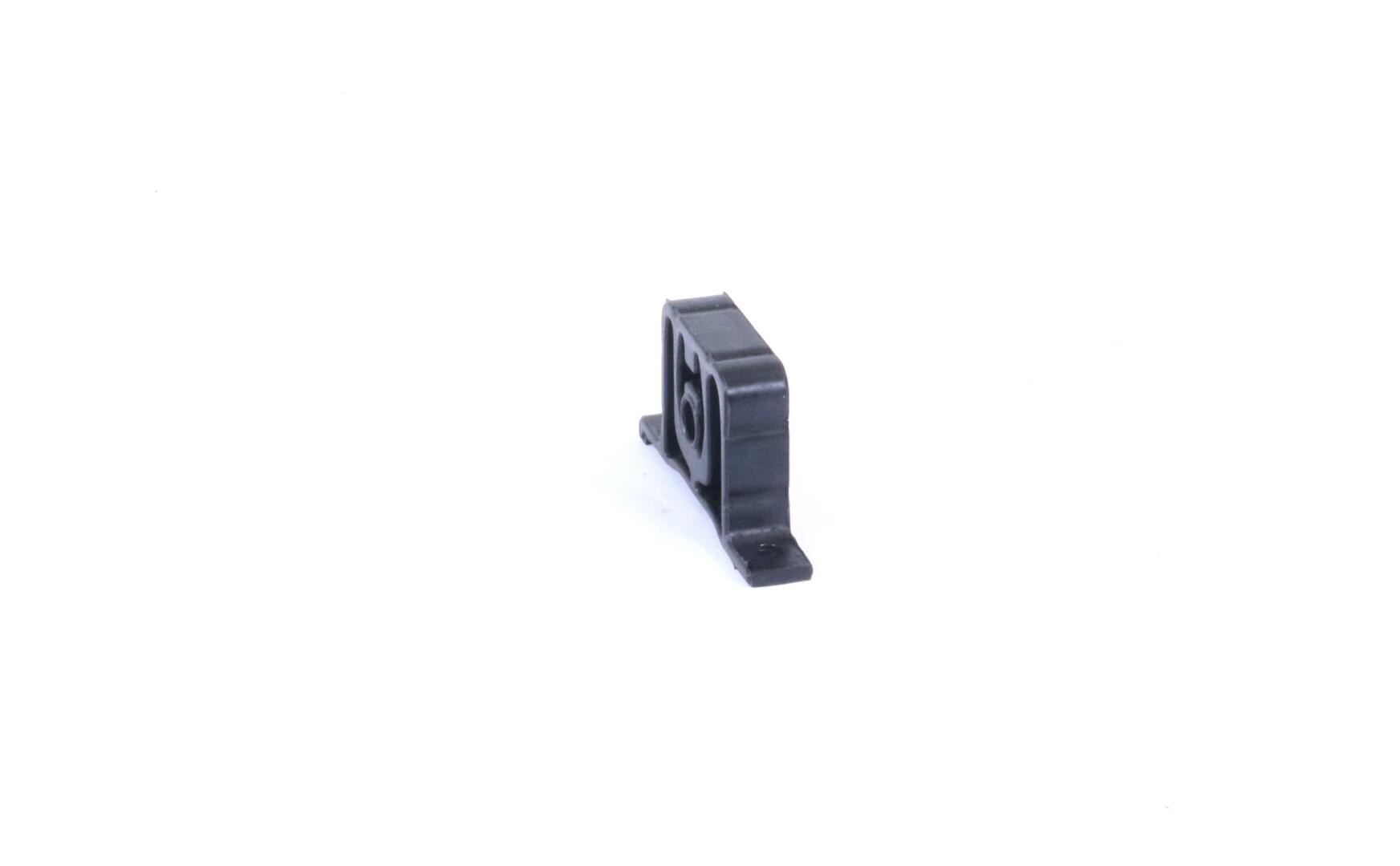 WALKER Halter, Abgasanlage 80103 für VW