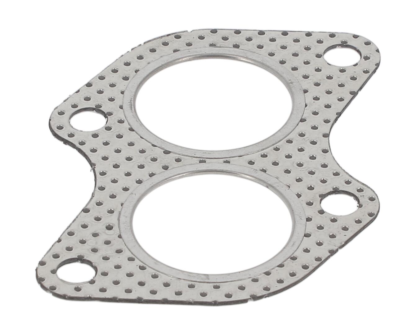 WALKER Dichtung, Abgasrohr 80046 vorne für Skoda SEAT