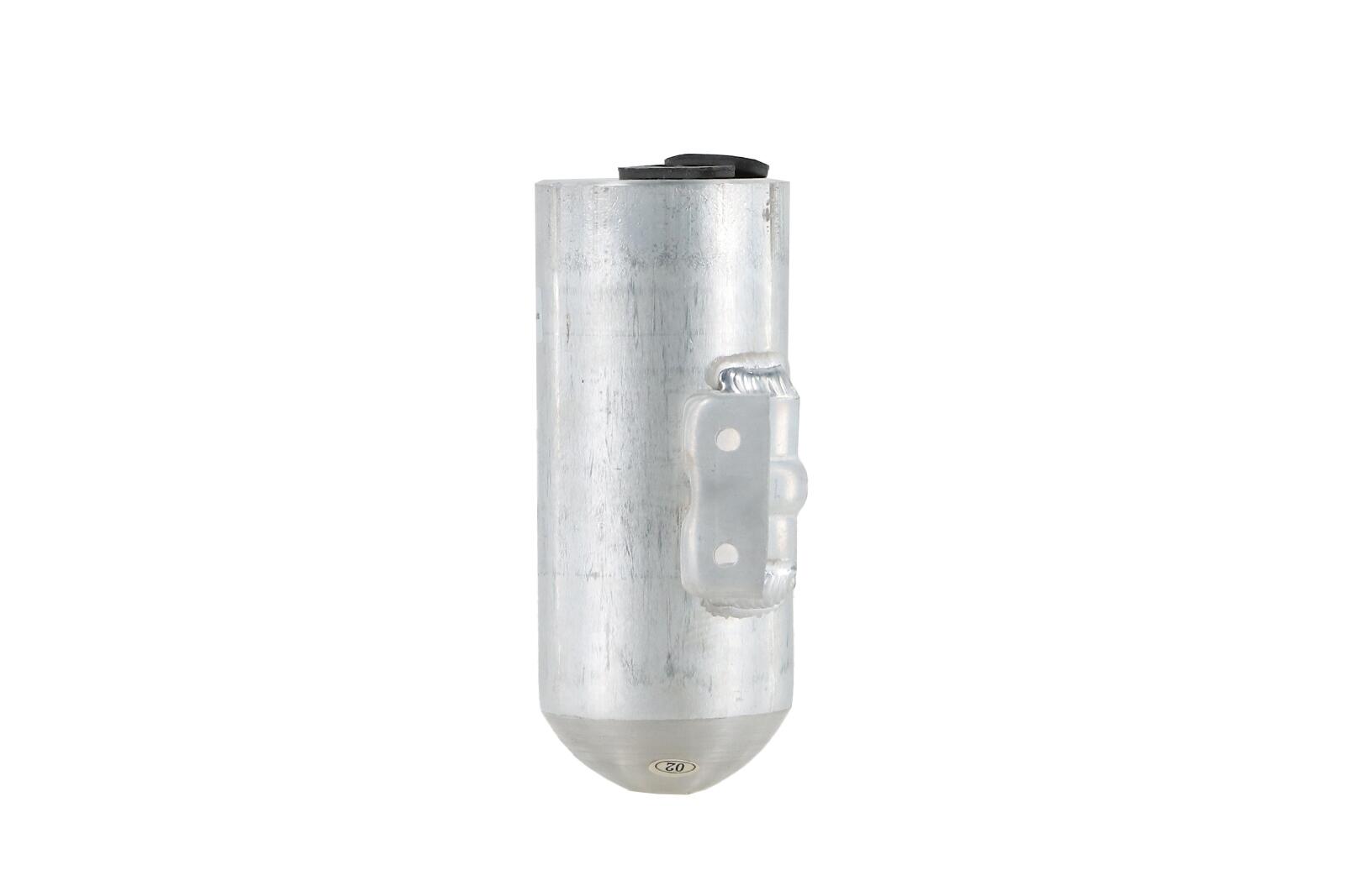 WALKER Trockner, Klimaanlage wdr00142 für Mercedes