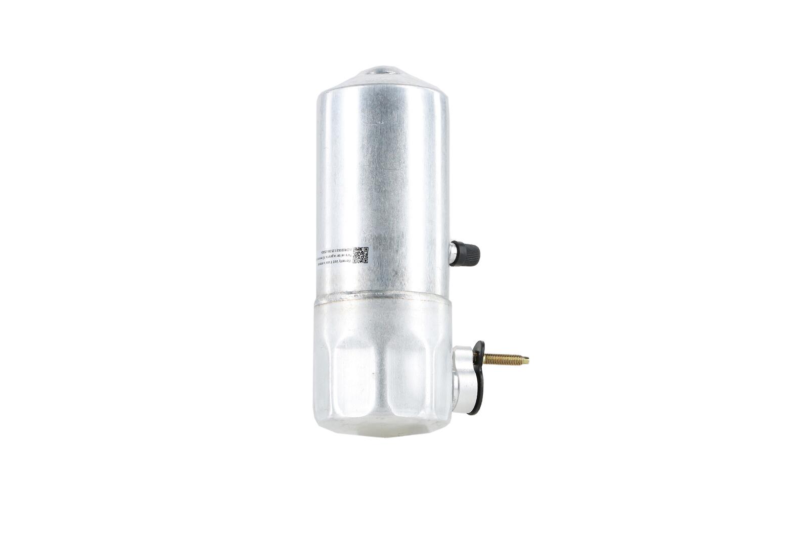 WALKER Trockner, Klimaanlage wdr00093 für Ford