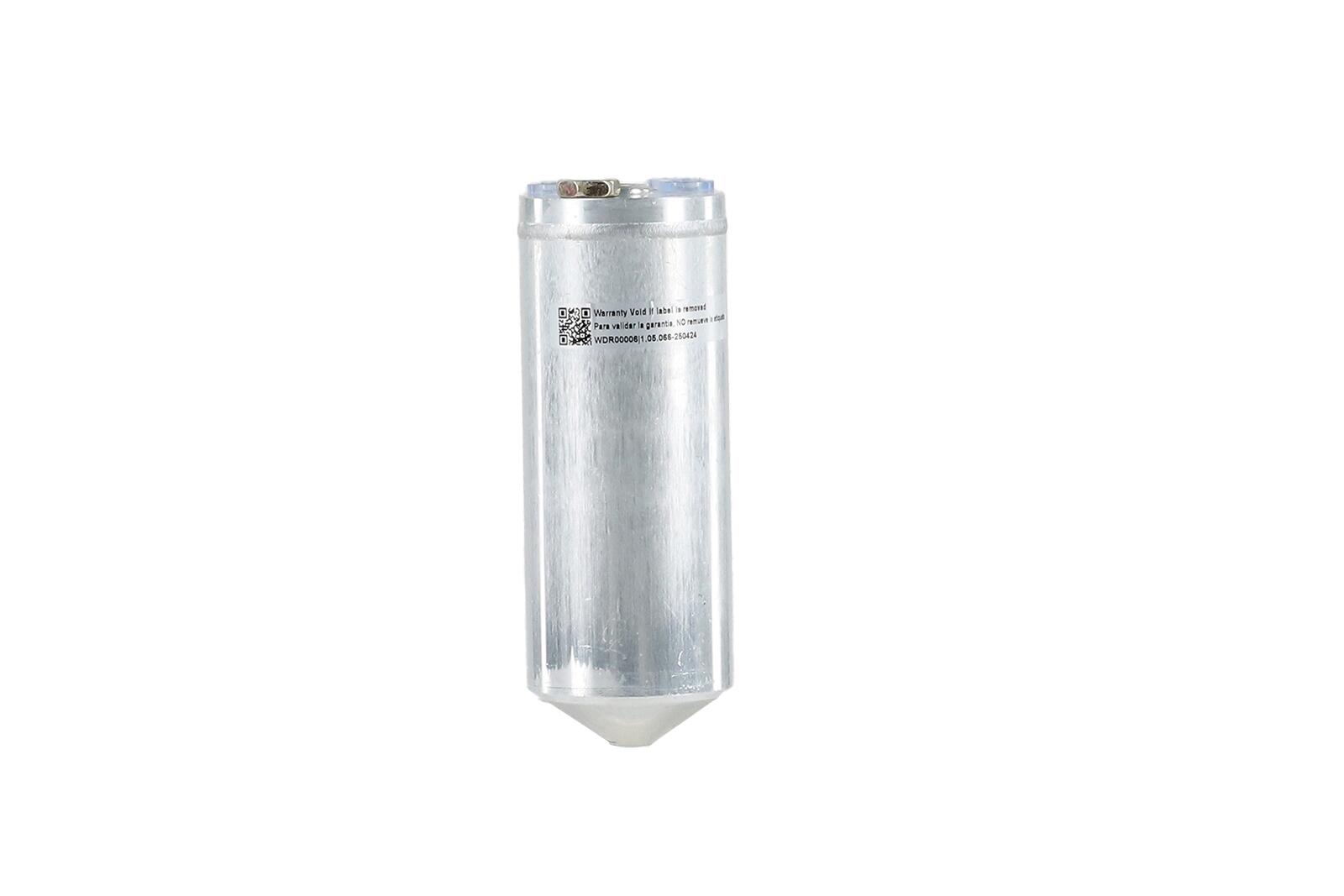 WALKER Trockner, Klimaanlage wdr00006 für ACURA