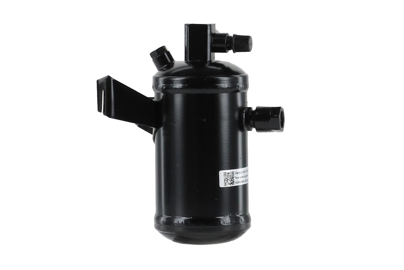 WALKER Trockner, Klimaanlage wdr00064 für Citroën