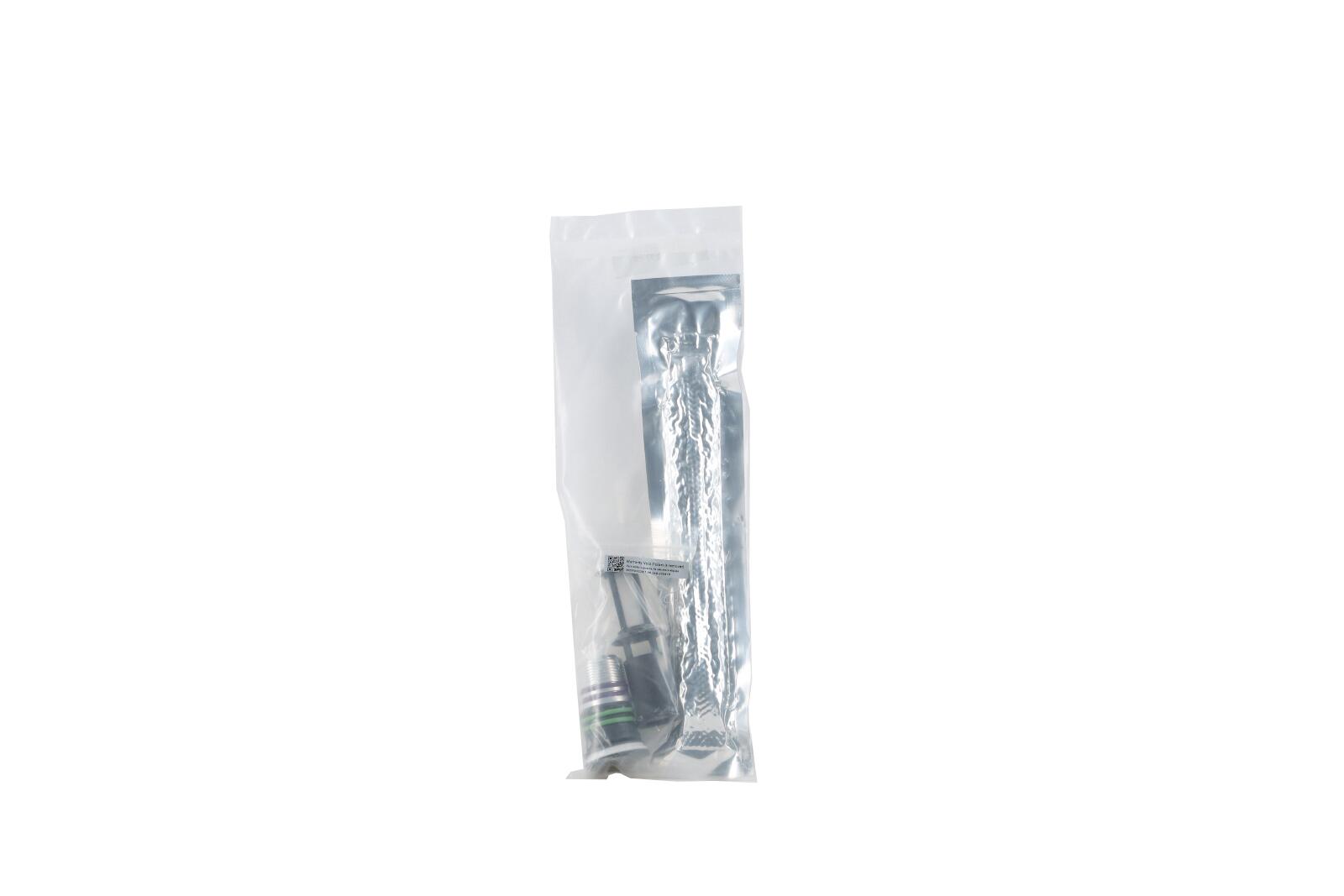 WALKER Trockner, Klimaanlage wdr00038 für VW