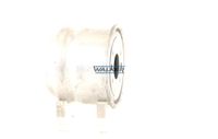WALKER Resonator, Abgasanlage, Art.-Nr. 01509