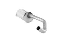 WALKER Endschalld�mpfer, Art.-Nr. 24154