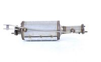 WALKER Ru-/Partikelfilter, Abgasanlage "EVO C", Art.-Nr. 73032