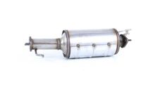 WALKER Ru-/Partikelfilter, Abgasanlage "EVO C", Art.-Nr. 73032