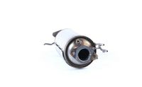 WALKER Ru-/Partikelfilter, Abgasanlage "EVO C", Art.-Nr. 73032