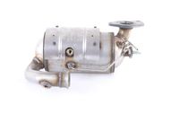WALKER Ru-/Partikelfilter, Abgasanlage "EVO C", Art.-Nr. 73212