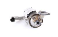 WALKER Ru-/Partikelfilter, Abgasanlage "EVO C", Art.-Nr. 73212