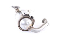 WALKER Ru-/Partikelfilter, Abgasanlage "EVO C", Art.-Nr. 73212