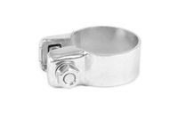 WALKER Klemmst�ck, Abgasanlage "VAG", Art.-Nr. 81990