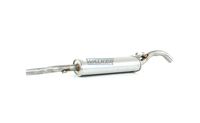 WALKER Endschalldmpfer, Art.-Nr. 08347