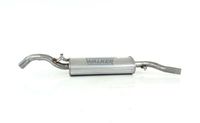 WALKER Endschalldmpfer, Art.-Nr. 08347