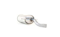 WALKER Mittelschalldmpfer, Art.-Nr. 22973