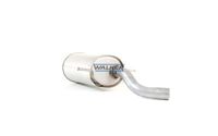 WALKER Mittelschalldmpfer, Art.-Nr. 22973