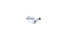 WALKER Endschalldmpfer, Art.-Nr. 23101