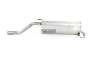 WALKER Endschalldmpfer, Art.-Nr. 23249