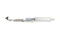 WALKER Vorschalldmpfer, Art.-Nr. 23358