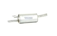 WALKER Endschalldmpfer, Art.-Nr. 72292