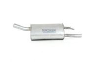 WALKER Endschalldmpfer, Art.-Nr. 72292