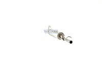 WALKER Mittelschalldmpfer, Art.-Nr. 72293