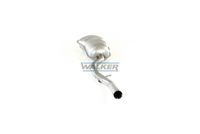 WALKER Endschalldmpfer, Art.-Nr. 72302