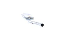 WALKER Endschalldmpfer, Art.-Nr. 72302