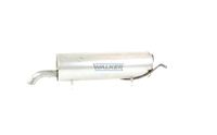 WALKER Endschalldmpfer, Art.-Nr. 71213