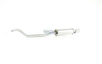 WALKER Mittelschalldmpfer, Art.-Nr. 70307