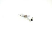 WALKER Mittelschalldmpfer, Art.-Nr. 70307