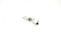 WALKER Mittelschalldmpfer, Art.-Nr. 70307