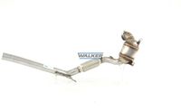 WALKER Katalysator f&uuml;r SKODA OCTAVIA III Combi (5E5, 5E6), Art.-Nr. 28569