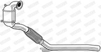 WALKER Katalysator f&uuml;r SKODA OCTAVIA III Combi (5E5, 5E6), Art.-Nr. 28569