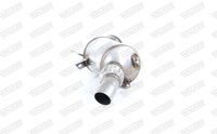 WALKER Ru-/Partikelfilter, Abgasanlage "EVO S", Art.-Nr. 93190