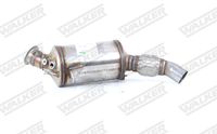 WALKER Ru-/Partikelfilter, Abgasanlage "EVO S", Art.-Nr. 93190
