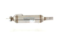 WALKER Ru-/Partikelfilter, Abgasanlage "EVO C", Art.-Nr. 73083