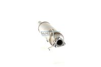 WALKER Ru-/Partikelfilter, Abgasanlage "EVO C", Art.-Nr. 73083