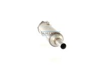 WALKER Ru-/Partikelfilter, Abgasanlage "EVO C", Art.-Nr. 73083