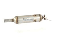 WALKER Ru-/Partikelfilter, Abgasanlage "EVO C", Art.-Nr. 73083