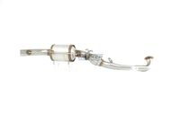 WALKER Ru-/Partikelfilter, Abgasanlage "EVO S", Art.-Nr. 93063