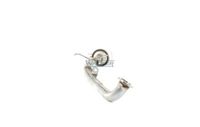 WALKER Ru-/Partikelfilter, Abgasanlage "EVO S", Art.-Nr. 93063