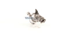 WALKER Ru-/Partikelfilter, Abgasanlage "EVO S", Art.-Nr. 93161