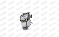 WALKER Ru-/Partikelfilter, Abgasanlage "EVO C", Art.-Nr. 73321